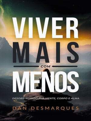 cover image of Viver Mais com Menos